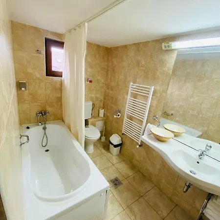 Hotell Hanul Fullton