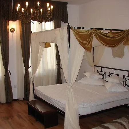 Hanul Fullton 3* Cluj-Napoca
