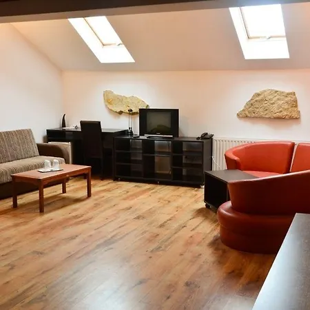 Hanul Fullton Hotell Cluj-Napoca