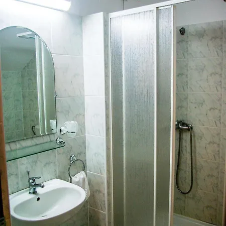 Hotell Hanul Fullton Cluj-Napoca