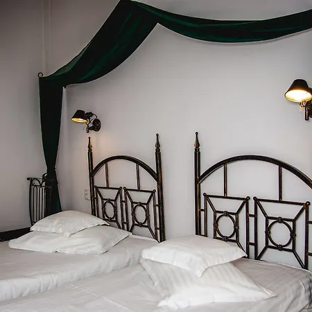 Hotell Hanul Fullton Cluj-Napoca