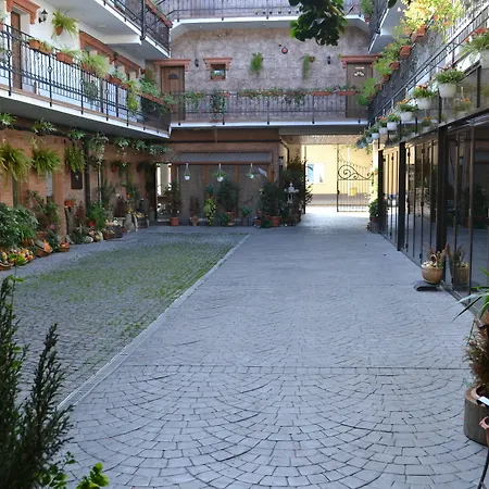 Hanul Fullton Cluj-Napoca