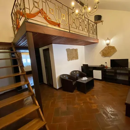 Hotell Hanul Fullton Cluj-Napoca