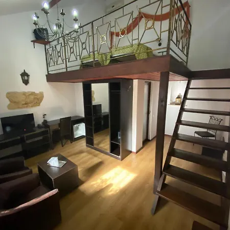 Hanul Fullton Hotell Cluj-Napoca