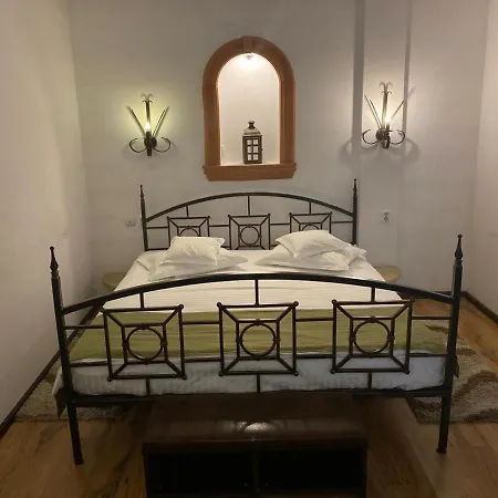 Hanul Fullton Hotell