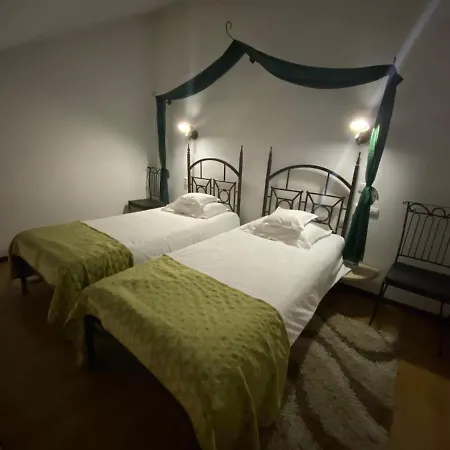 Hotell Hanul Fullton Cluj-Napoca